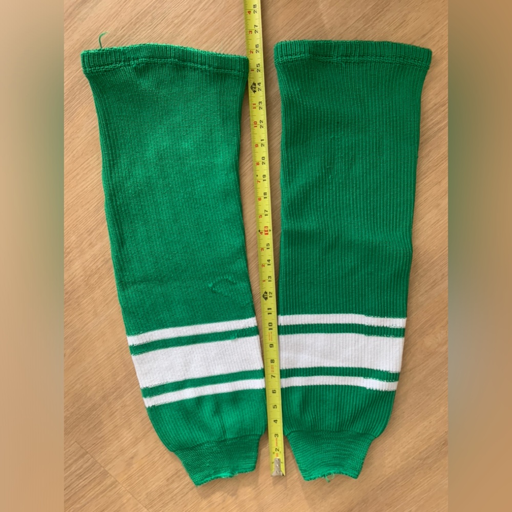 Men’s Hockey Socks
